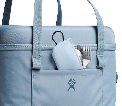 Igloo 31381 1 gal Legend Beverage Cooler Blue & White