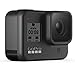 GoPro HERO8 Black Action Camera w/GoPro Dual Lithium-Ion Battery Charger with 1 x Battery and 32GB Memory Card
