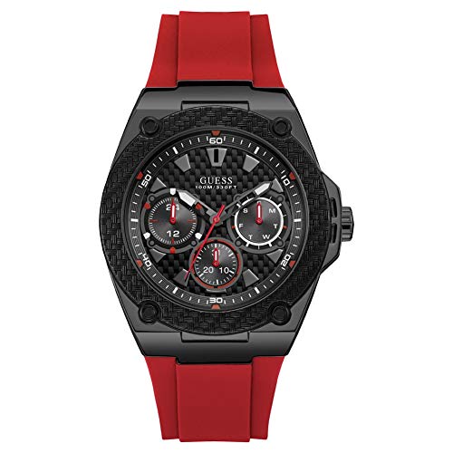 Guess Orologio analogico Uomo W0674G7