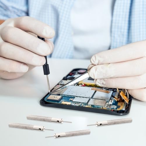 Agujas para bandeja de teléfonos inteligentes HOOTNEE y extractor de tarjeta SIM 6