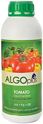 Park Seed AlgoPlus Improved Mineral Based Fertilizer - Tomato