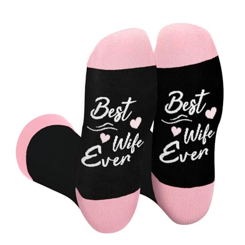 Image of Funny Socks for Women and Teenage Girls, Cute Crazy Unique Novelty Gifts