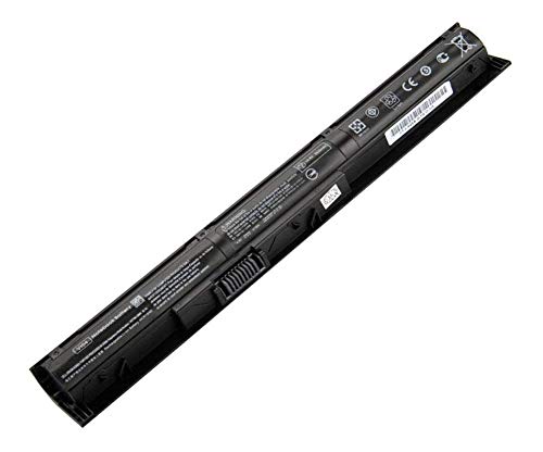 XITAIAN 2850mAh 14.8V 41Wh VI04 Repuesto Batería para HP Envy 14 15 17 Pavilion 15 17 ProBook 440 445 450 455 445-G2 450-G2 455-G2 Series Cover