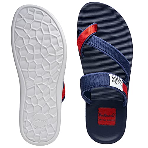 Image of WALKAROO Men's Fashion Sandals-GG8210