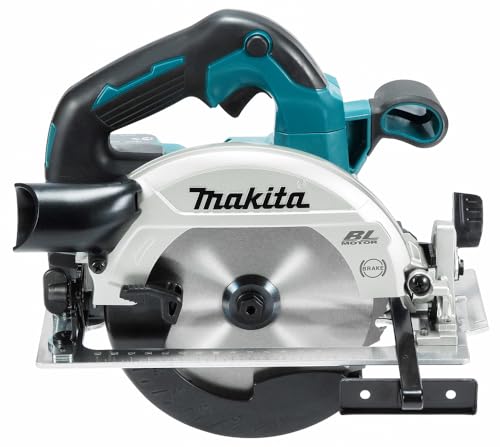 Makita DHS 660 165mm - vue 6