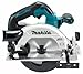 Makita DHS660Z Handkreissäge 18,0 V (ohne Akku und Ladegerät)