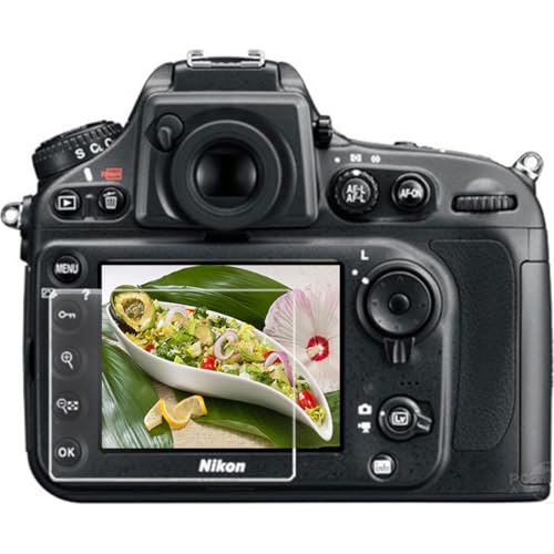 Nikon D850 Cámara DSLR con lente 24-70mm f/2.8E ED AF-S NIKKOR VR miniatura 5
