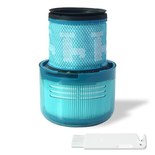 _C\Ή tB^[ |@ SV22 (V15) 972126-01 ݊ 2 Detect fBeNg HEPA 