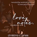 Cover of Love Notes