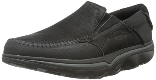 MBT Men's Baraka Slip-On Loafer