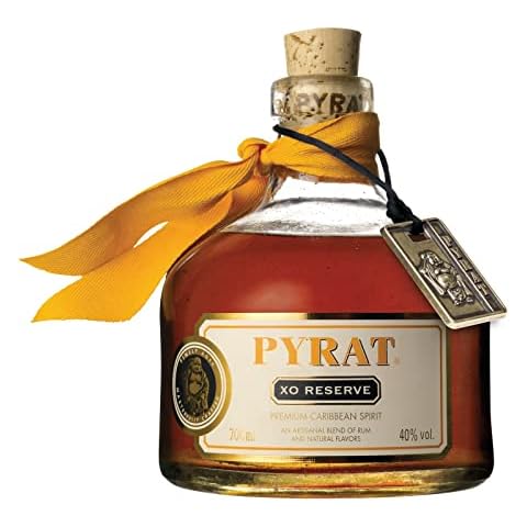 PYRAT XO Reserve Rum | 700 ml Cover