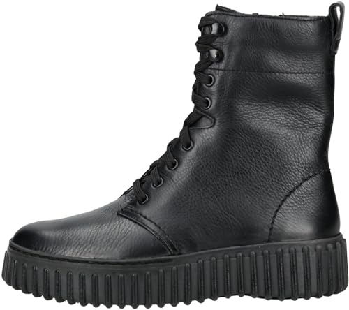 Boots Clarks Torhill Style - vue 6