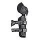 O’NEAL PRO III Youth Knee Cups Youth Black One Size
