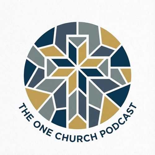 『The One Church Podcast』のカバーアート