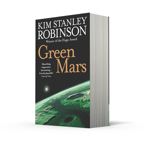 Image of Green Mars