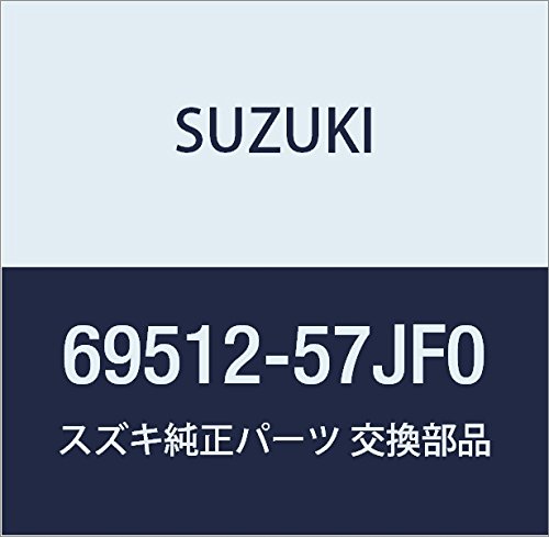 SUZUKI (�X�Y�L) �������i �q���W �i��69512-57JF0