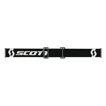 Amazon | [ダートフリーク] SCOTT プライマル ゴーグル ブラック