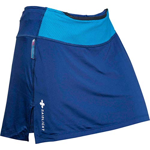 Preisvergleich Produktbild RaidLight Trail Raider Skort 19 Women / Dark Blue (Large)