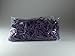 #63 Lavender (Asparagus Produce) Rubber Bands 1lb Bag, 3