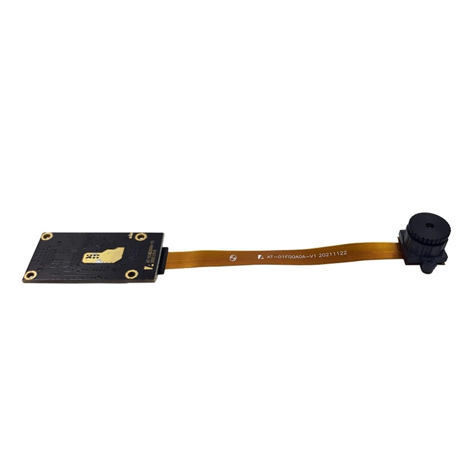 1MP Global Shutter USB Camera Module 720P 120fps High Speed No Distortion Monochrome OV9281 Sensor cmos UVC Webcam Free Drive(GS 40Degree)-image-19