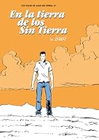 En la tierra de los sin tierra (Los Viajes de Juan Sin Tierra 4) 8492769807 Book Cover