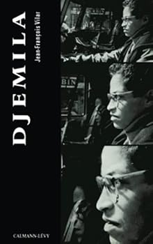 Mass Market Paperback Djemila [French] Book