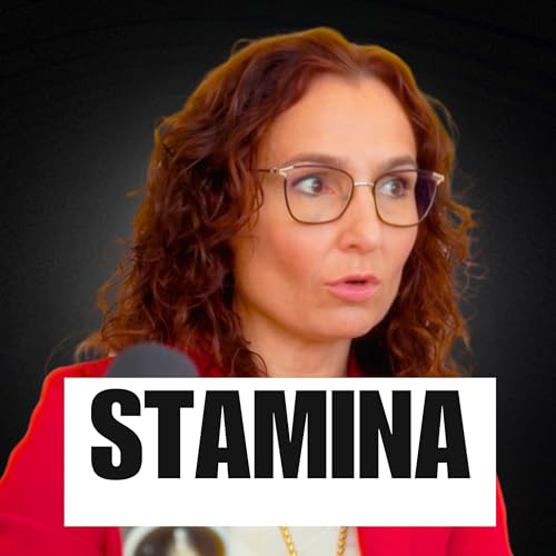 Dra. Bertina Ferrández: Cómo Mejorar Tu Salud. No es la dieta, es tu cerebro y puedes reprogramarlo!