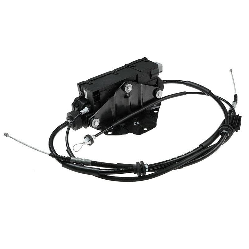 Amazon.com: Parking Brake Actuator Control Unit Rear for BMW X5  