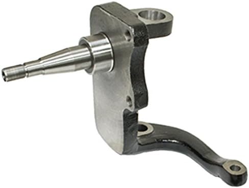 Drop Spindles, for Type 2 Bus 68-79, Left & Right, Compatible with Dune Buggy