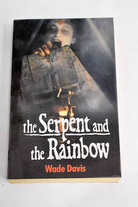 Buy Serpent and the Rainbow — BookShops.in