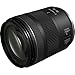 Canon RF 28-70mm f/2.8 is STM Lens | Standard Zoom with Bright f/2.8 Aperture, Image Stabilization & Smooth STM Autofocus | for Portraits, Weddings, & Travel Photography (6535C002) + Bag + 64GB Card