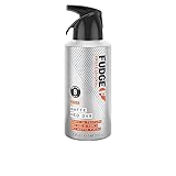 Fudge Professional Matte Hed Gas, Strong Hold Texturizing Hairspray, 135 ml