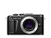 Produktbild Olympus PEN E-PL10 Micro Four Thirds System Kamera, 16 Megapixel, Bildstabilisierung im Gehäuse, Schwenkbarer Monitor, 4K Video, Wi-Fi, 16 Art Filter, Touch AF Auslöser, 9 erweiterte Fotomodi, Schwarz