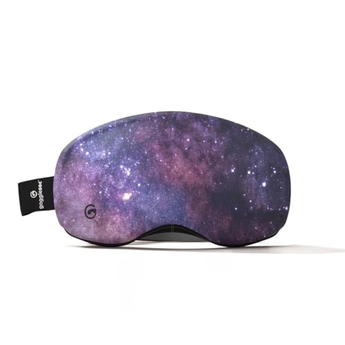 GOGGLESOC Pro Soc Goggle Cover Galactic