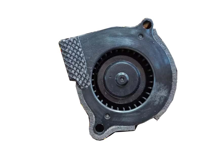 Ventilateur de refroidissement 5 cm pour réparer une surchauffe 12V