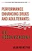 Performance enhancing drugs and adulterants: the hidden assassin II