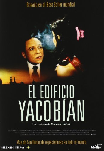 El edificio Yacobi�n [DVD]