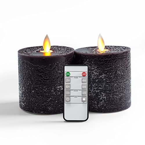 Best BatteryOperated Candles For A Cozy Home