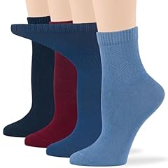 Dark Navy, Burgundy, Light Navy, Denim Blue (A16)