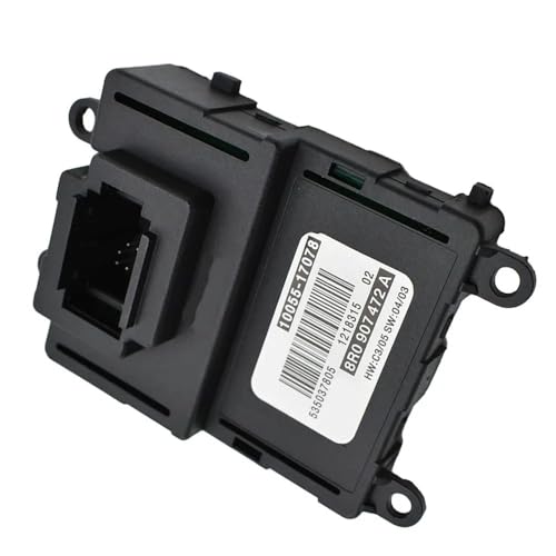8R0907472A ballast de phares DRL pour Audi Q5 module commande - 3