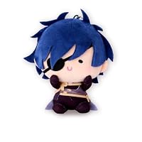刀剣乱舞　んまほっぺ　ぬいぐるみ　マスコット山姥切国広 とうらぶ Amazon.co.jp: 刀剣乱舞ONLINE んまほっぺ 第4弾 マスコットぬいぐるみ