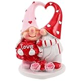 Un cadeau polyvalent : cette figurine de couple enlacé peut également servir de cadeau de saint-valentin pour lui ou pour elle, un choix idéal pour les couples de âges célébrant des occasions spéciales