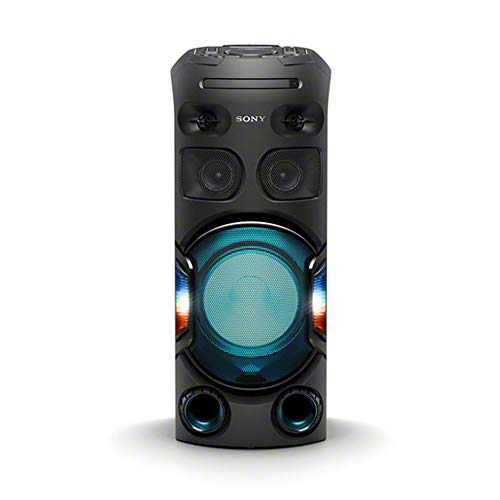 sony mega speaker