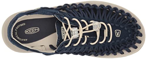 Image of KEEN Women's Uneek Slice Fade W Sandal