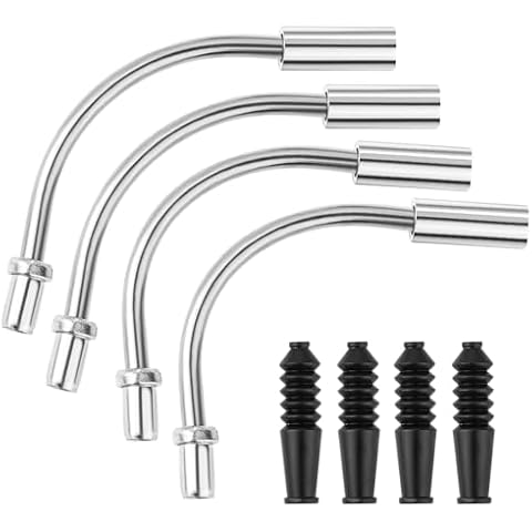 Trinkrittey Bike Brake Noodle Set Cover