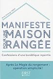 Manifeste pour une maison rangée