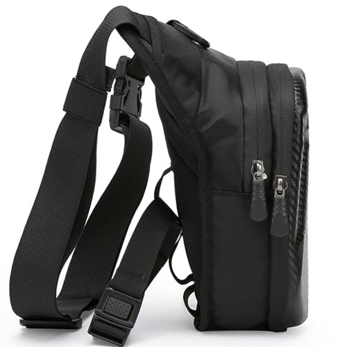 Sac banane étanche avec sangle de jambe pour moto - 7