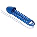 Pool-Thermometer, Pool-Thermometer Kabelloses Schwimmbad-Thermometer Wasser-Thermometer für Saunen Spas für Heim-Schwimmbäder
