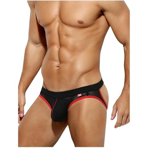 String Jockstrap Casey Kevin Cover