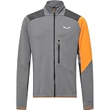 SALEWA Uomo NXT PL giacca, quiet shade, L